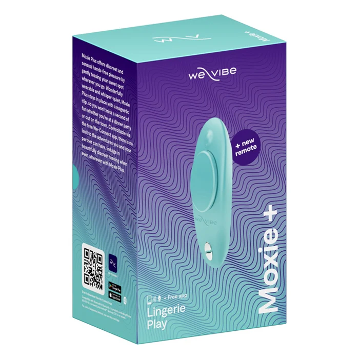 Moxie+ - Image 8