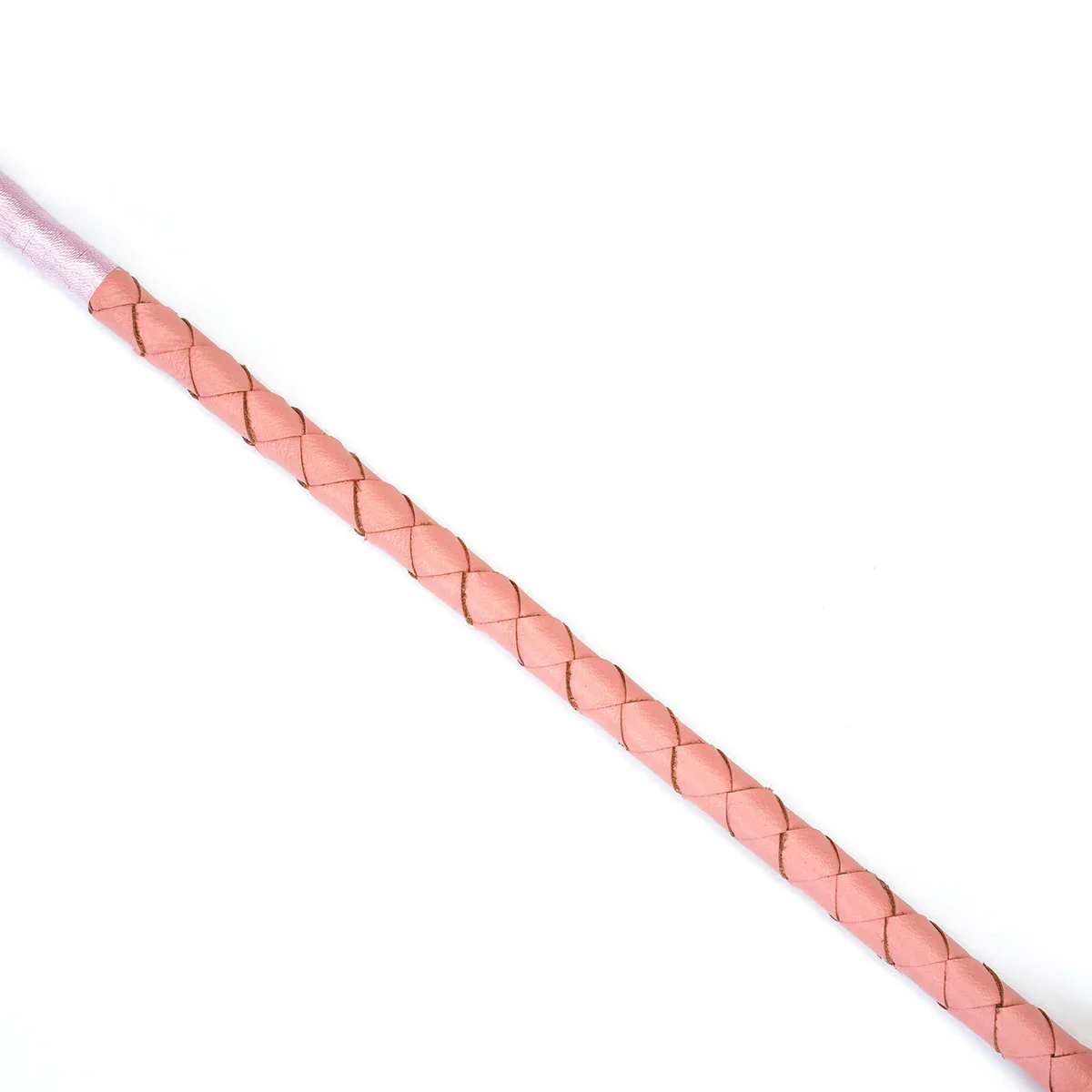 Pink Dream Leather Crop - Image 4