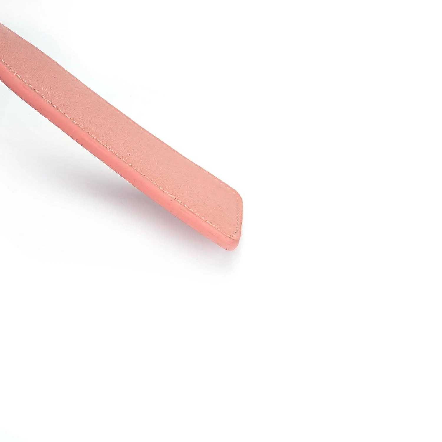 Pink Dream Leather Paddle - Image 3