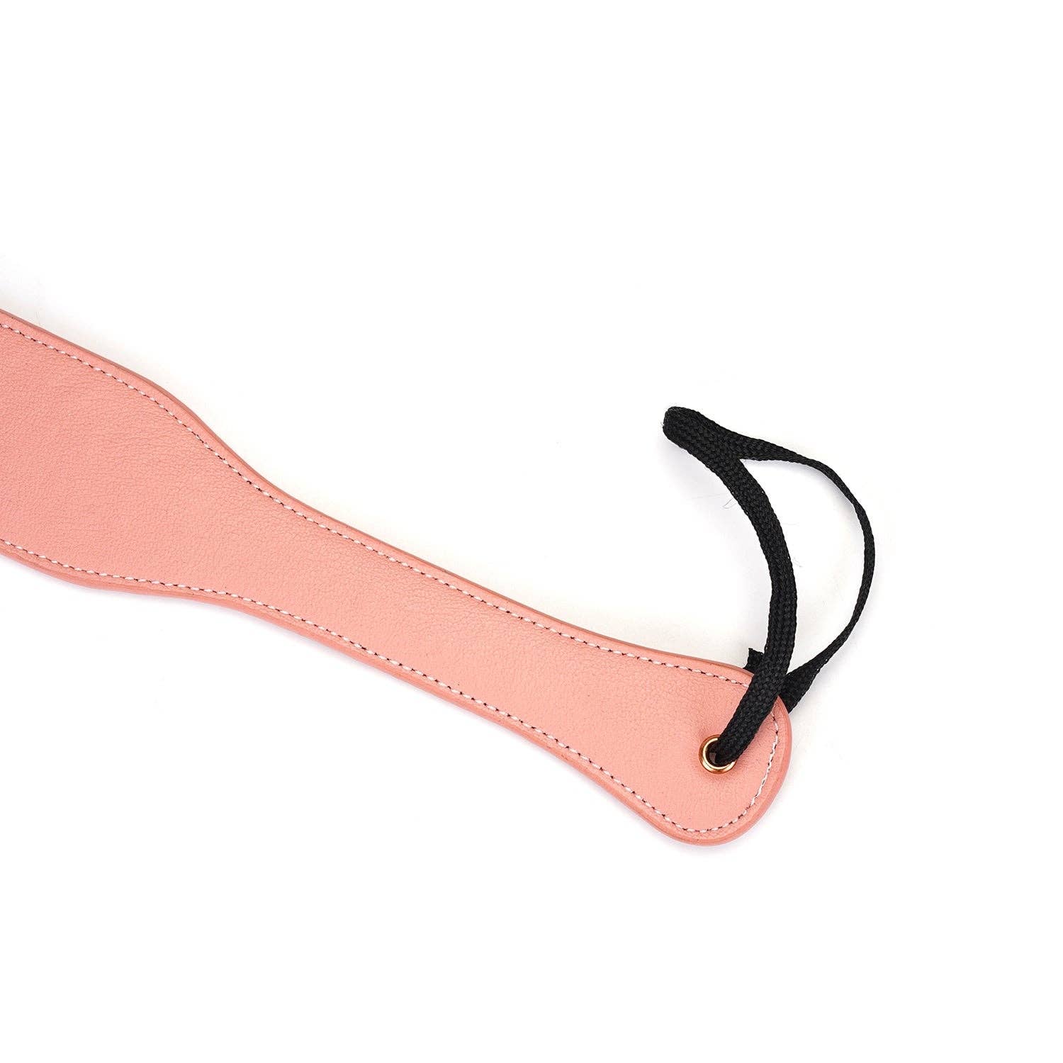 Pink Dream Leather Paddle - Image 4