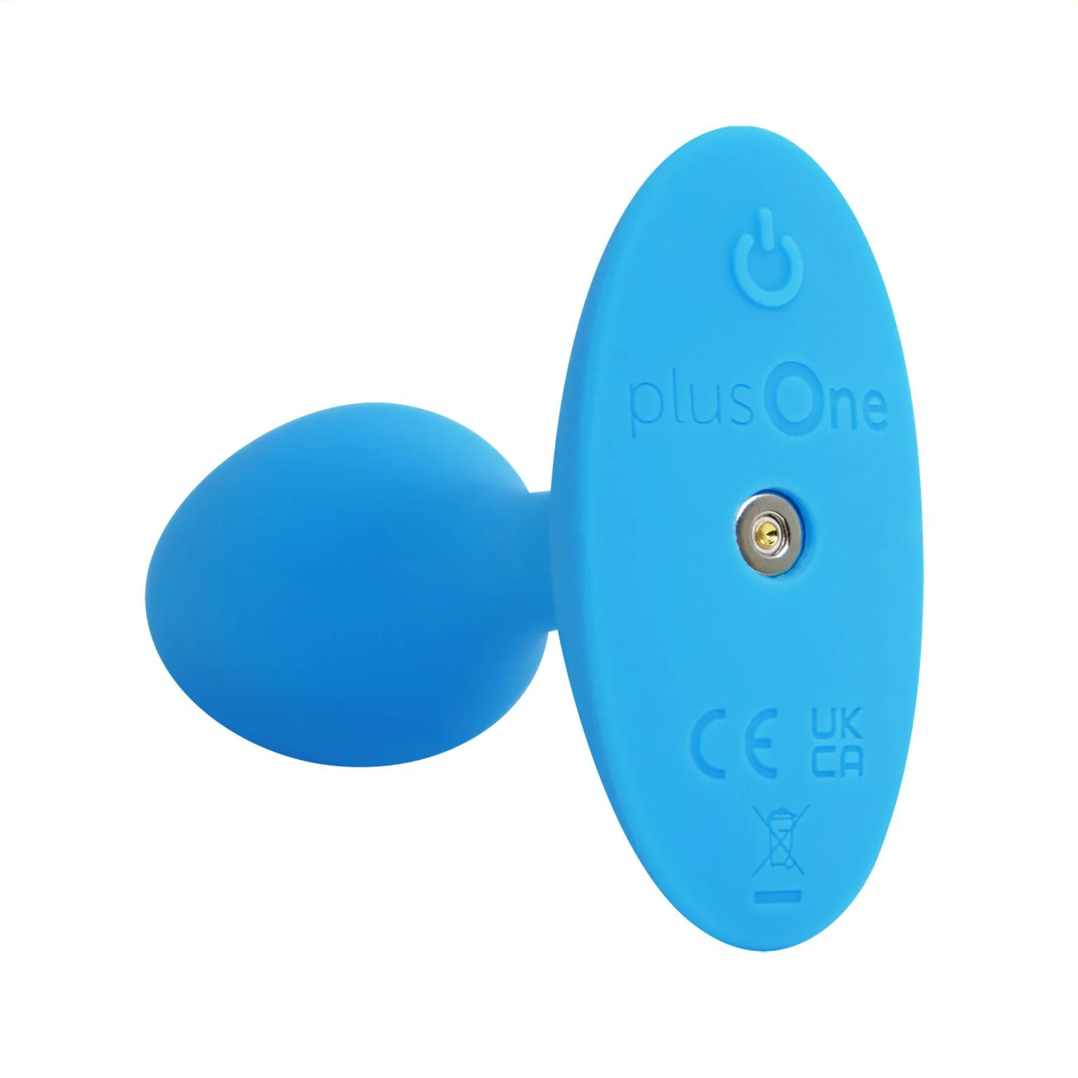 Vibrating Plug - Image 2