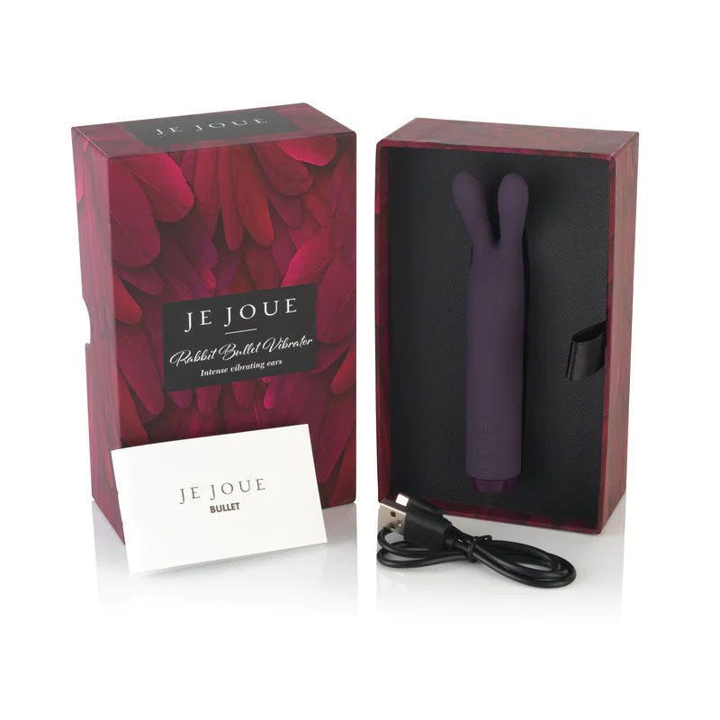Rabbit Bullet Vibrator - Image 4