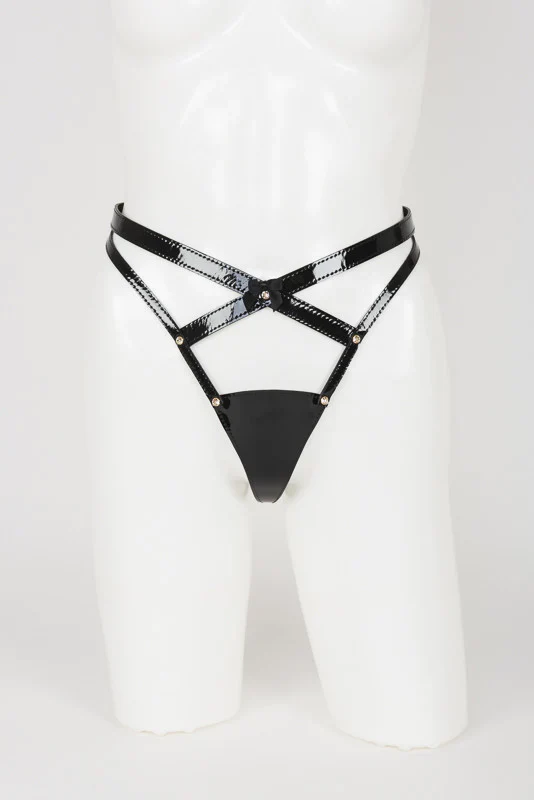 Ritsy String Thong - Image 2