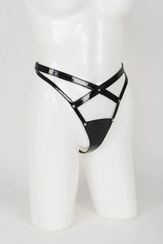 Ritsy String Thong - Image 3