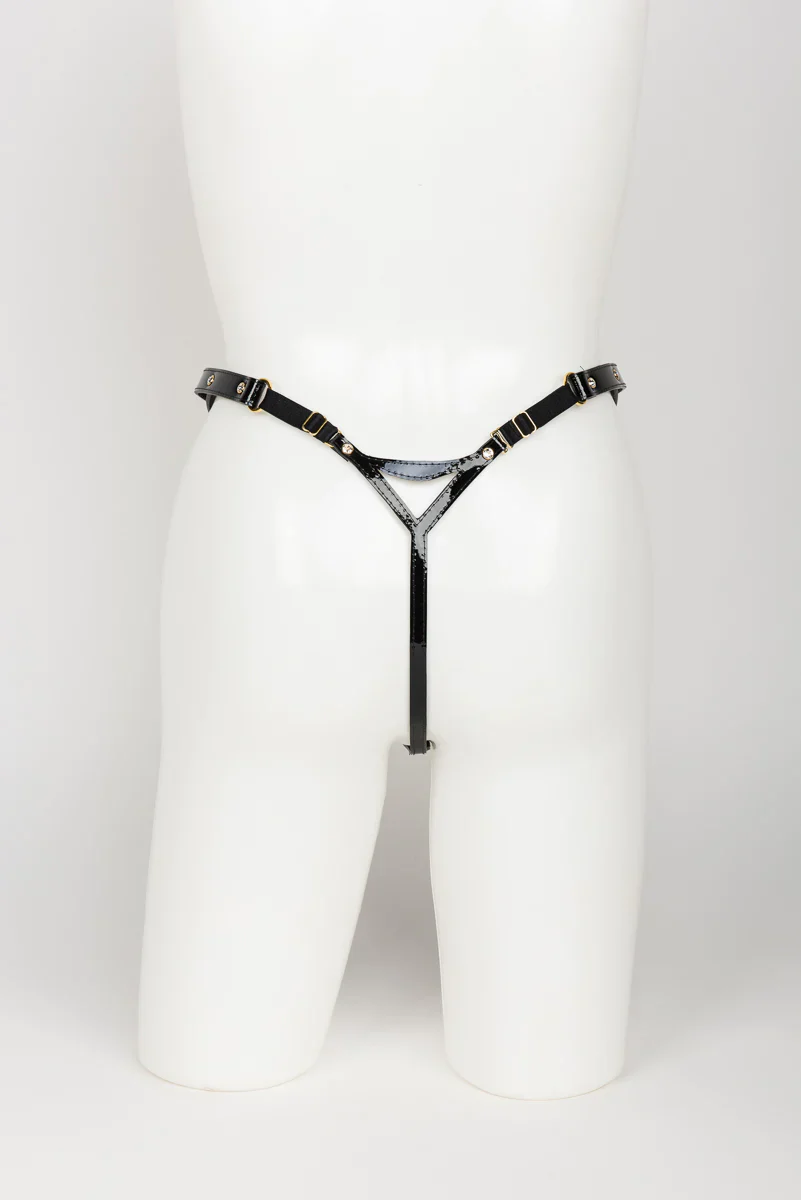 Ritsy String Thong - Image 4