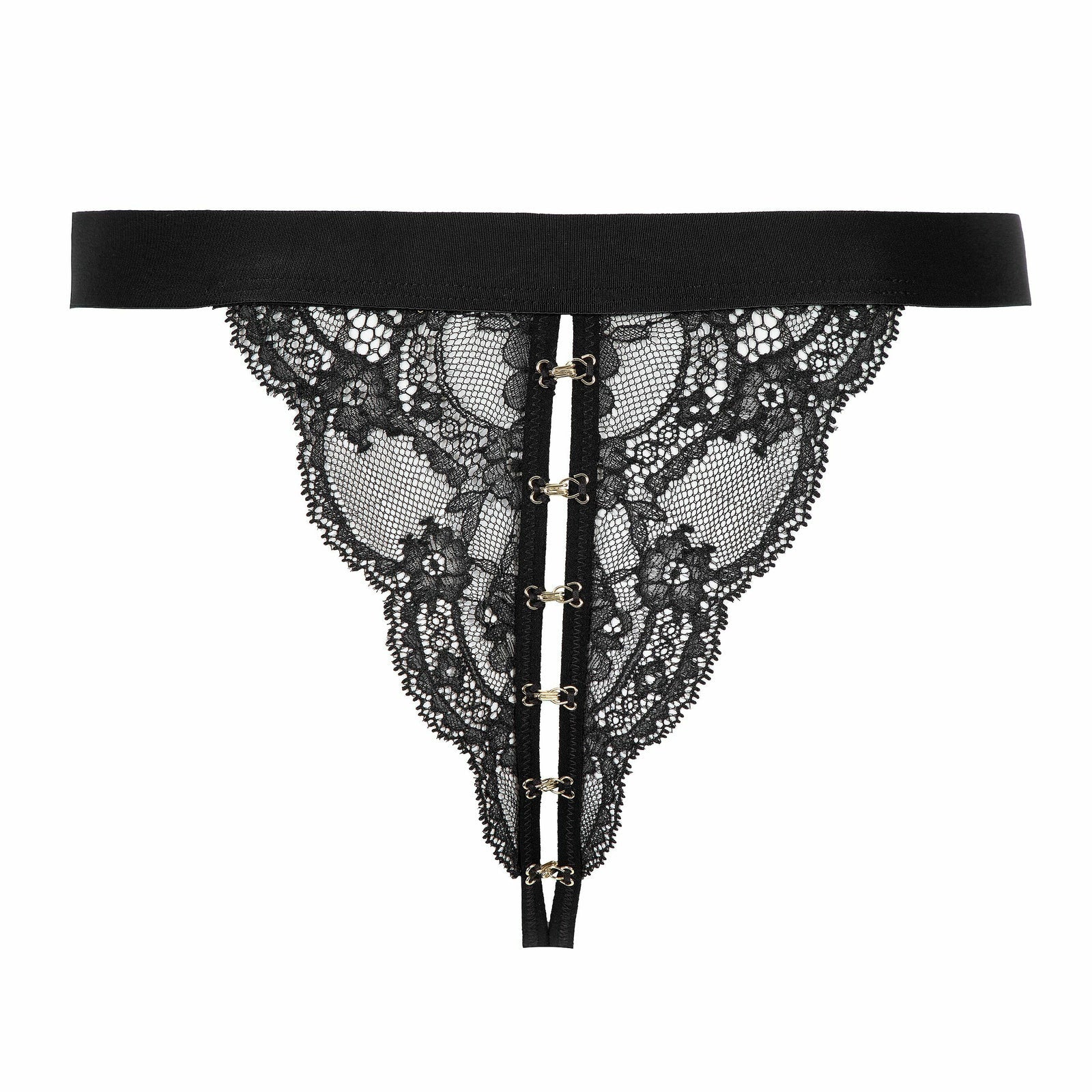 Sensual Escape Mini Open Brief - Image 2