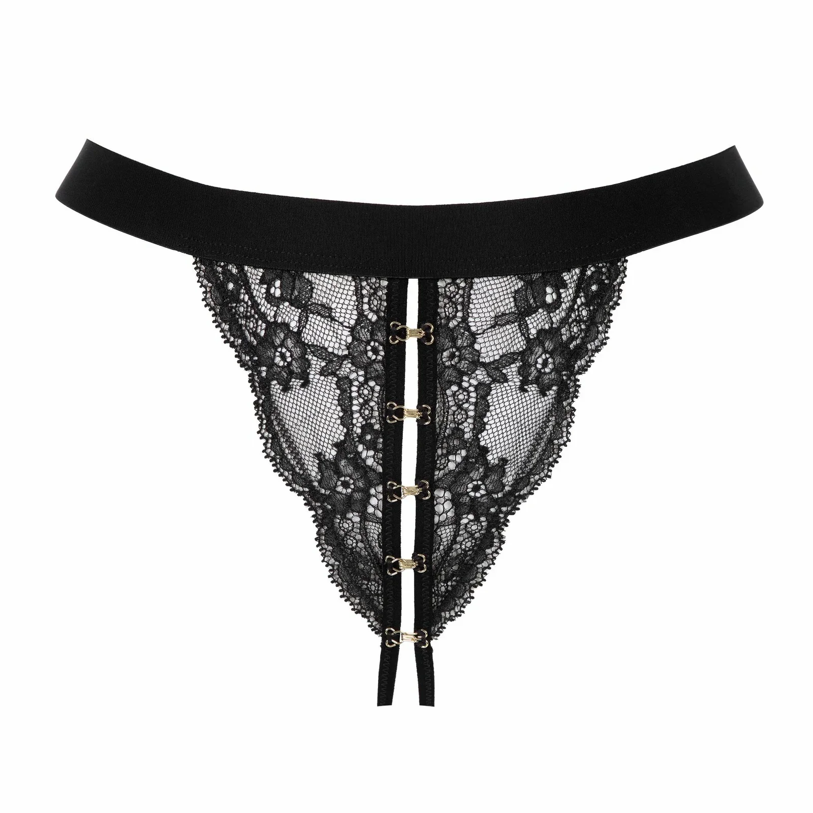 Sensual Escape Mini Open Brief - Image 4