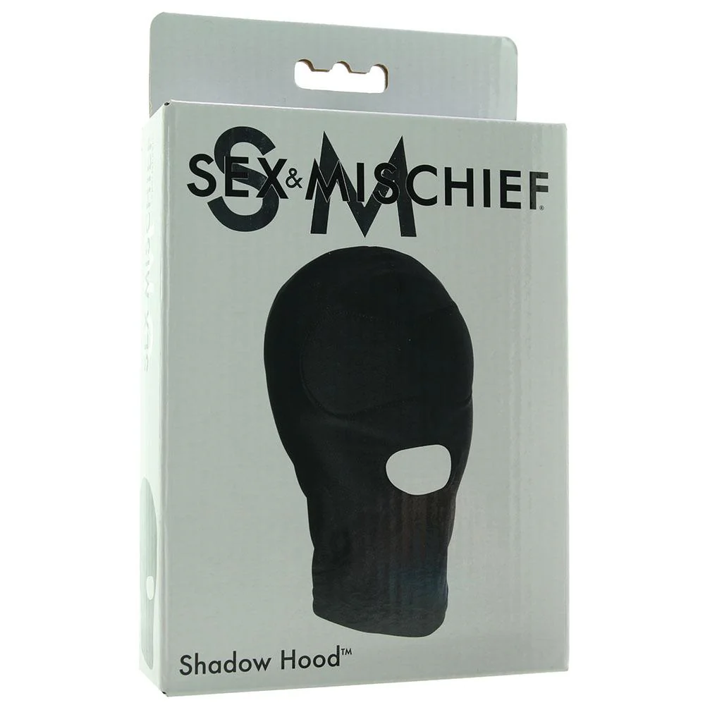Shadow Hood - Image 5