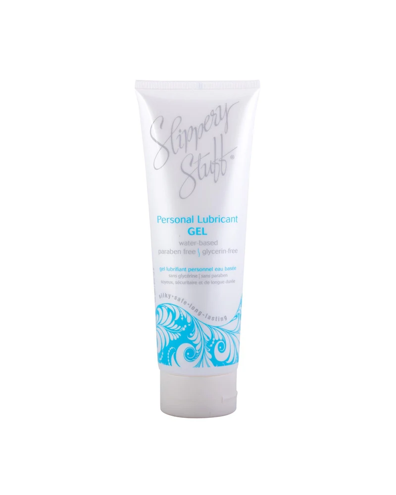 Slippery Stuff