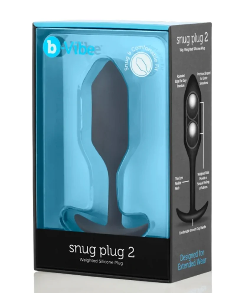 Snug Plug 2 - Image 4
