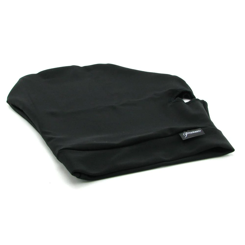 Spandex Open Mouth Hood - Image 3