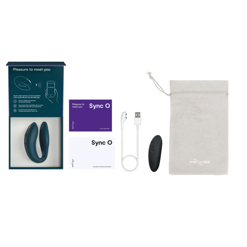 Sync O - Image 3