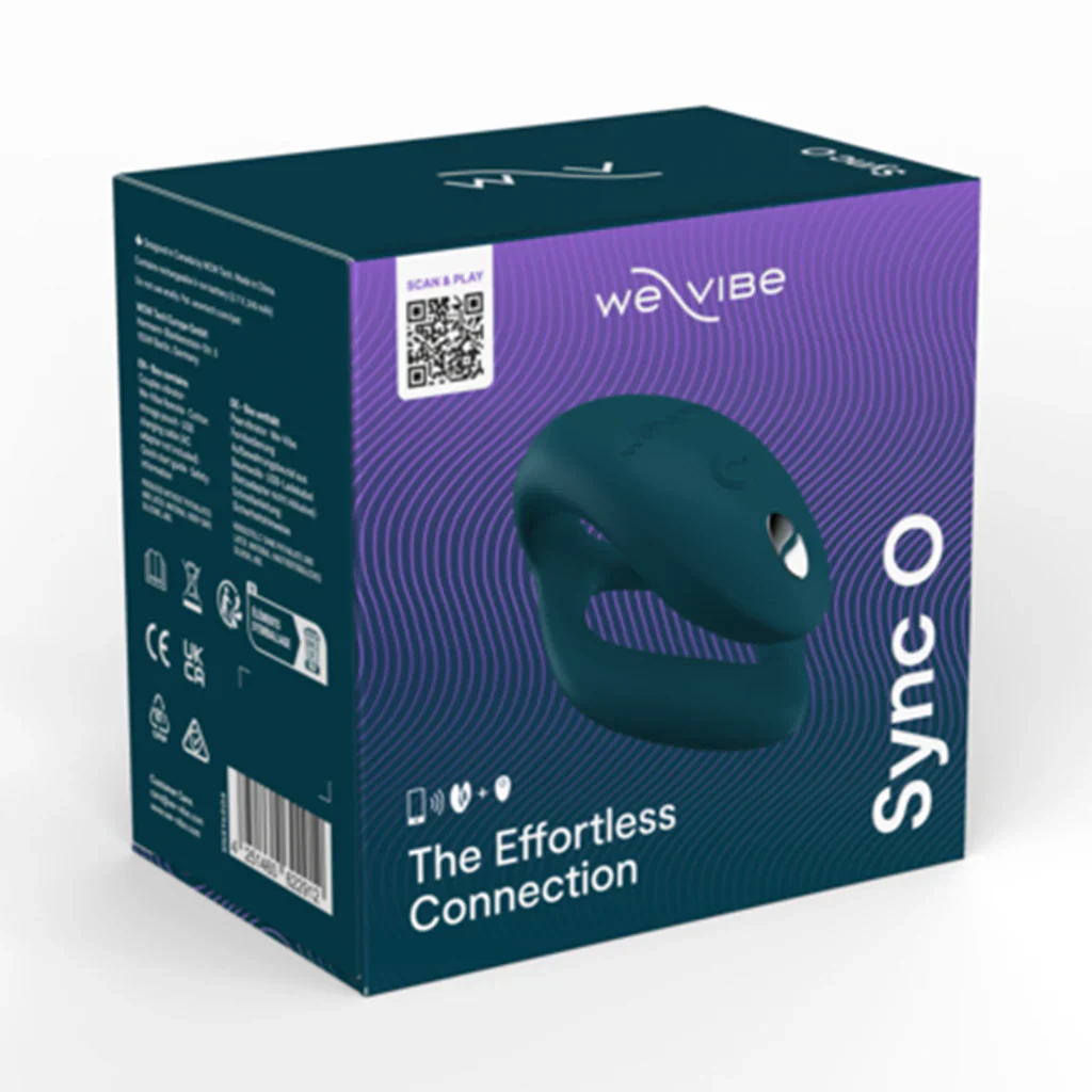 Sync O - Image 4