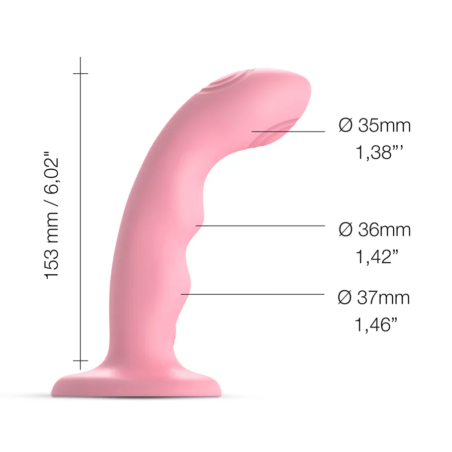 Tapping Dildo Wave - Image 3