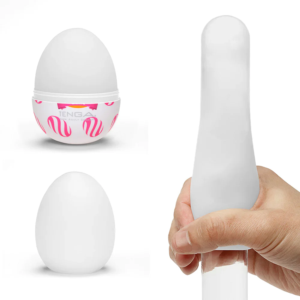 Tenga Egg Curl - Image 3