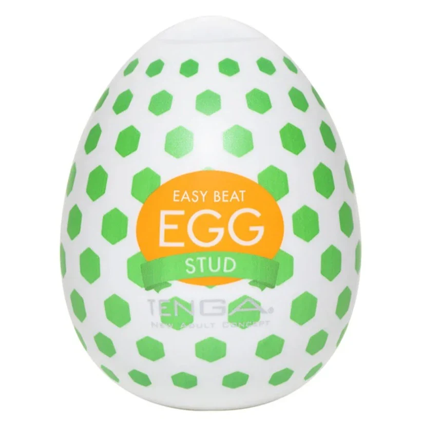 Tenga Egg Stud