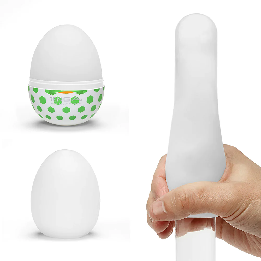 Tenga Egg Stud - Image 3