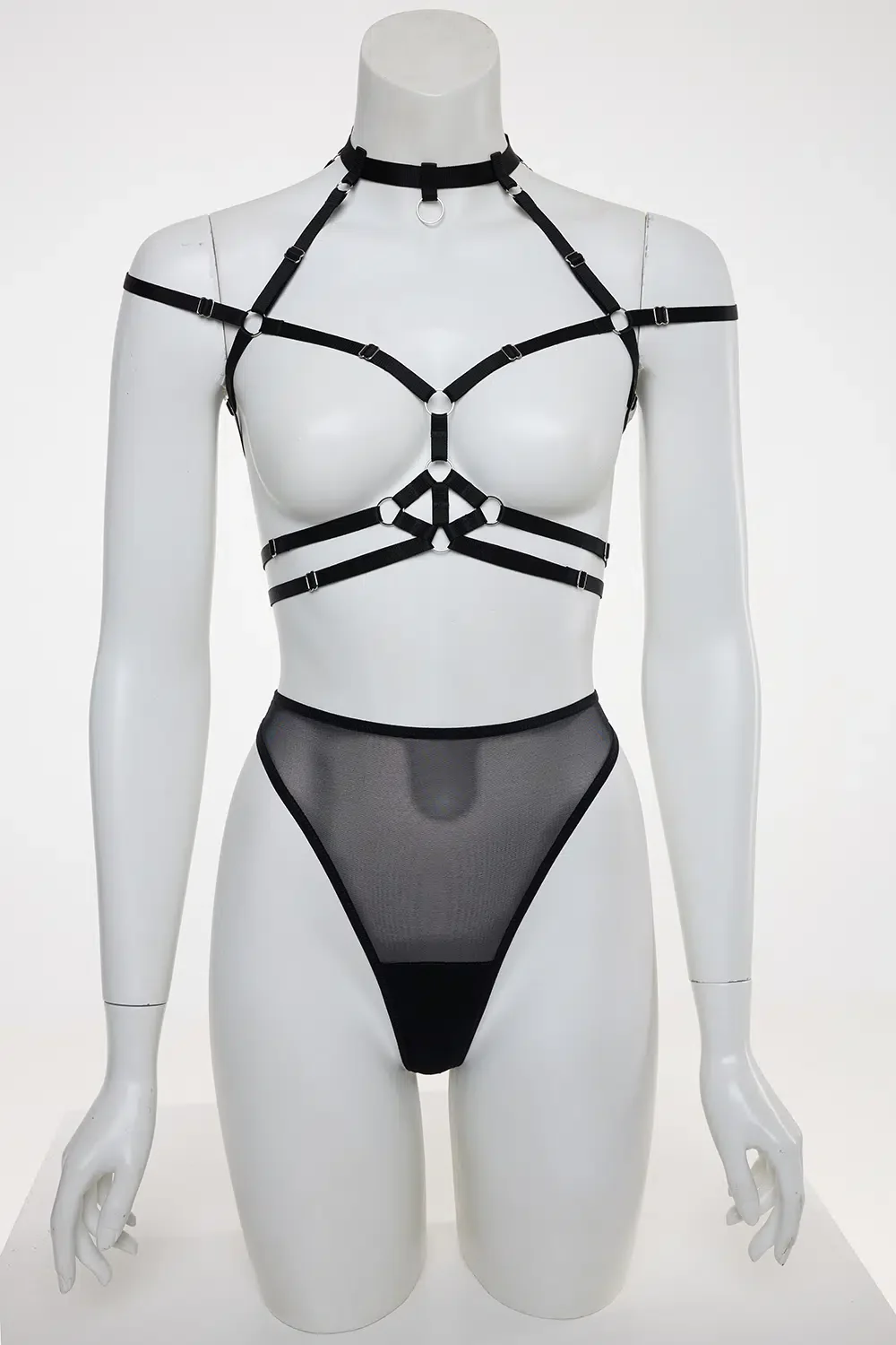 The Moon Harness - Image 4