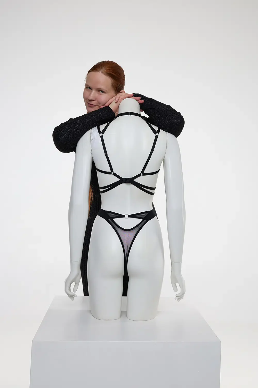 The Moon Harness - Image 5