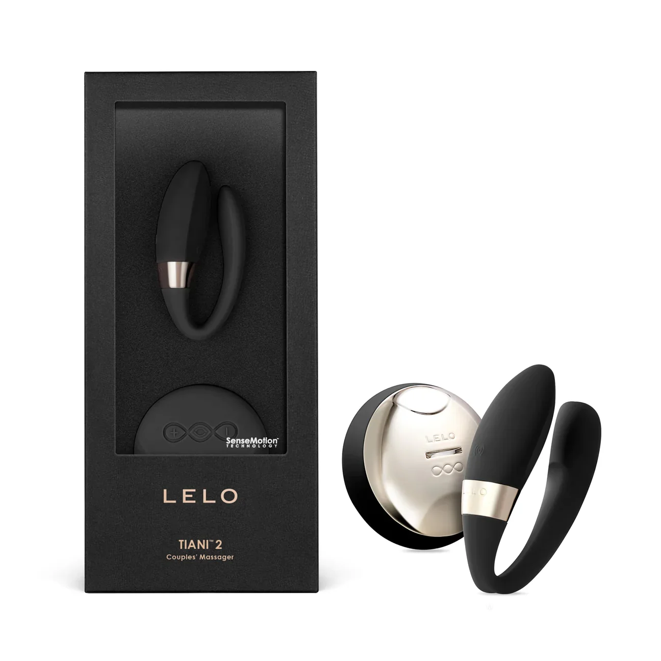 Lelo Tiani 2 - Image 2