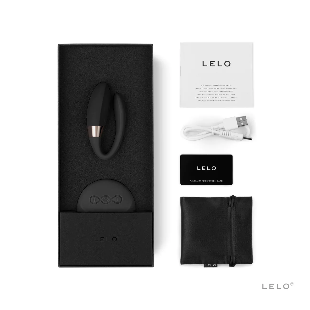 Lelo Tiani 2 - Image 3