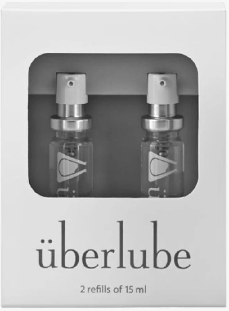 Überlube - Image 3