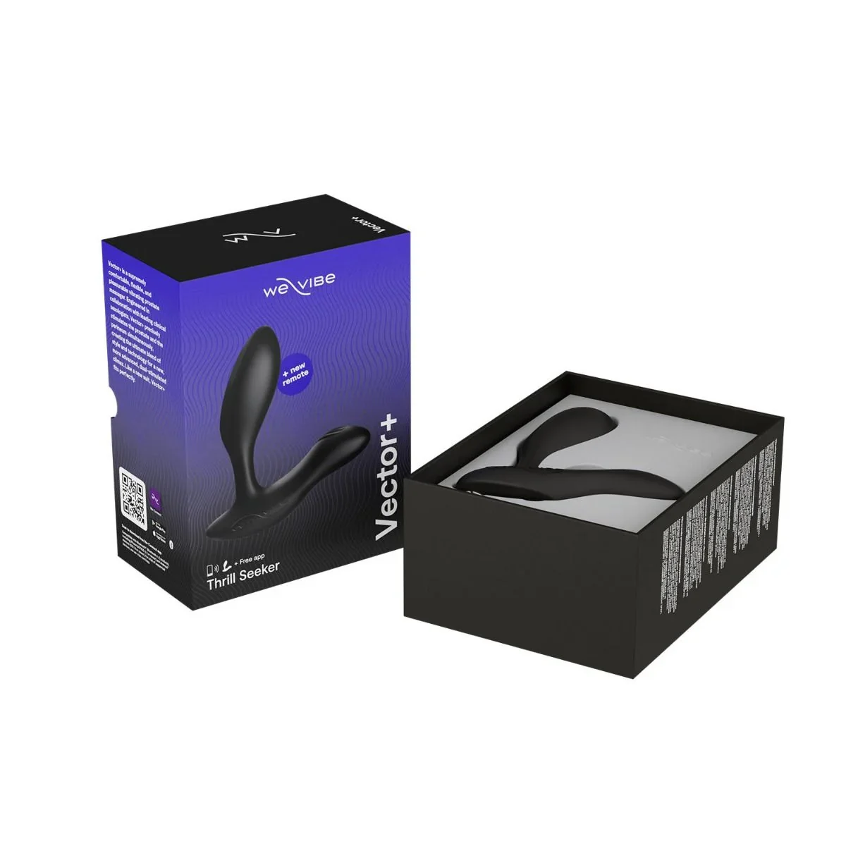 Vector+ - Image 6
